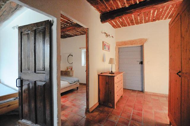 Bastide du Buou Puyvert Exterior foto