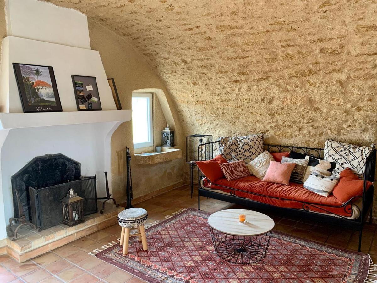 Bastide du Buou Puyvert Quarto foto