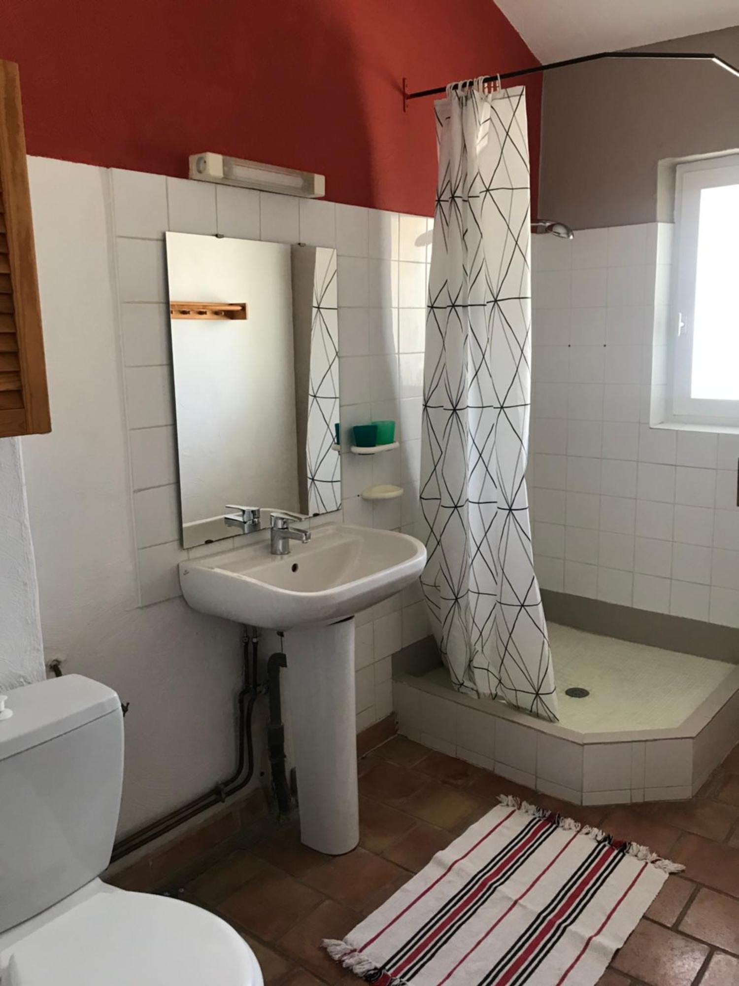 Bastide du Buou Puyvert Quarto foto