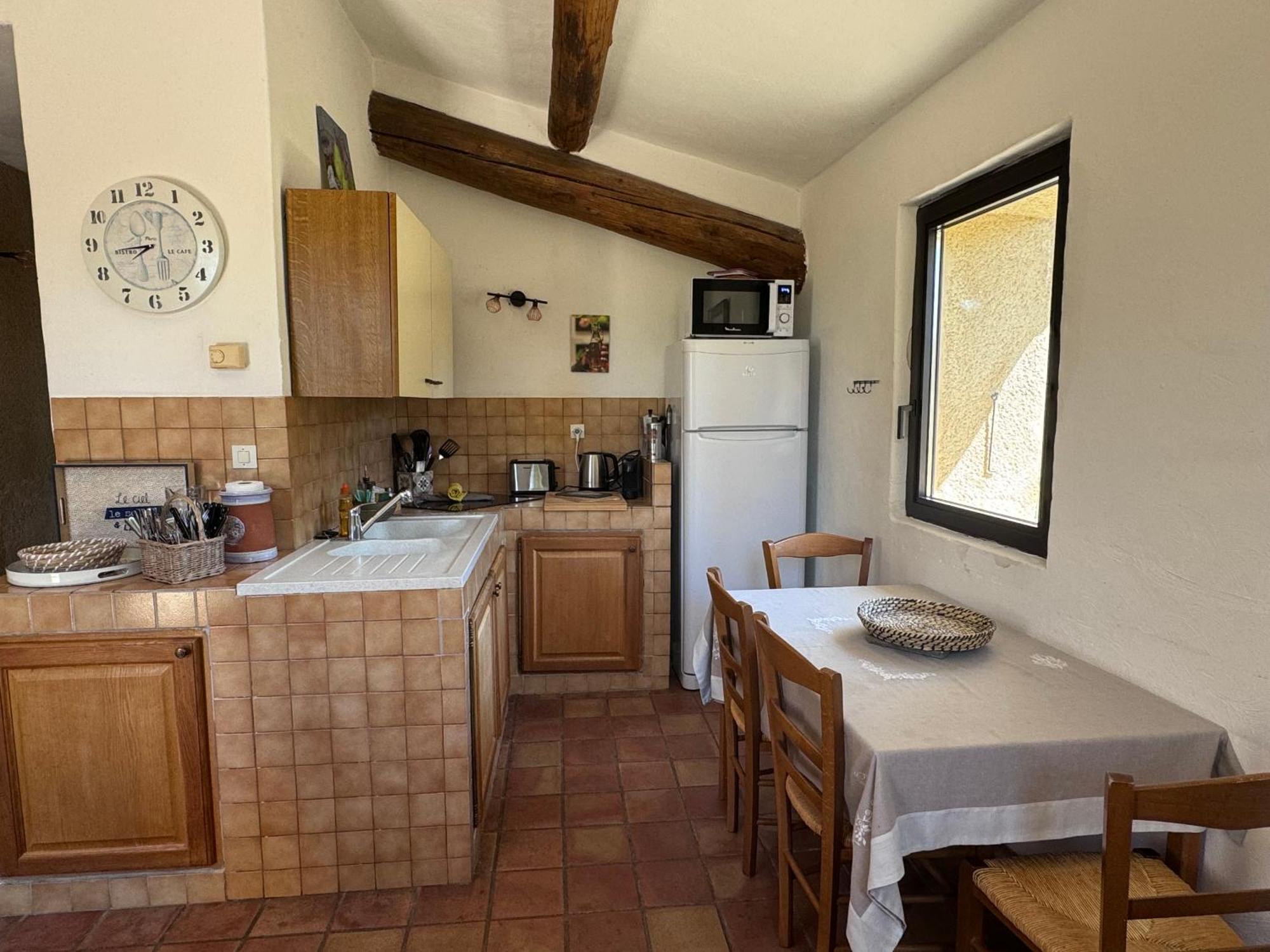 Bastide du Buou Puyvert Quarto foto