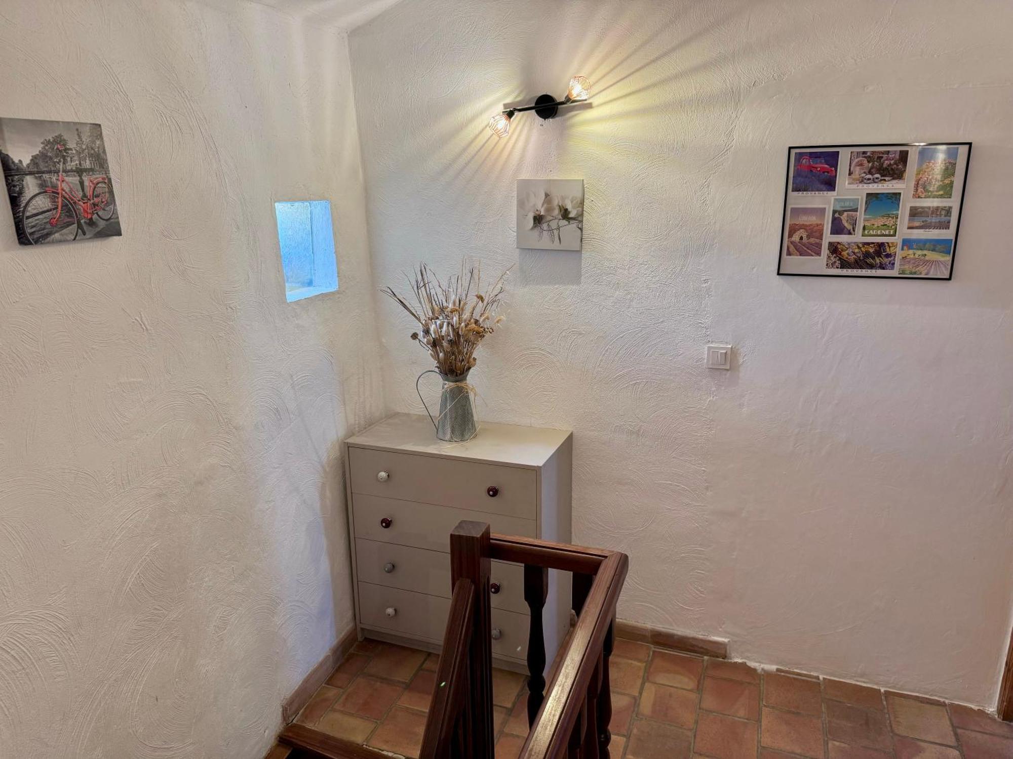 Bastide du Buou Puyvert Quarto foto