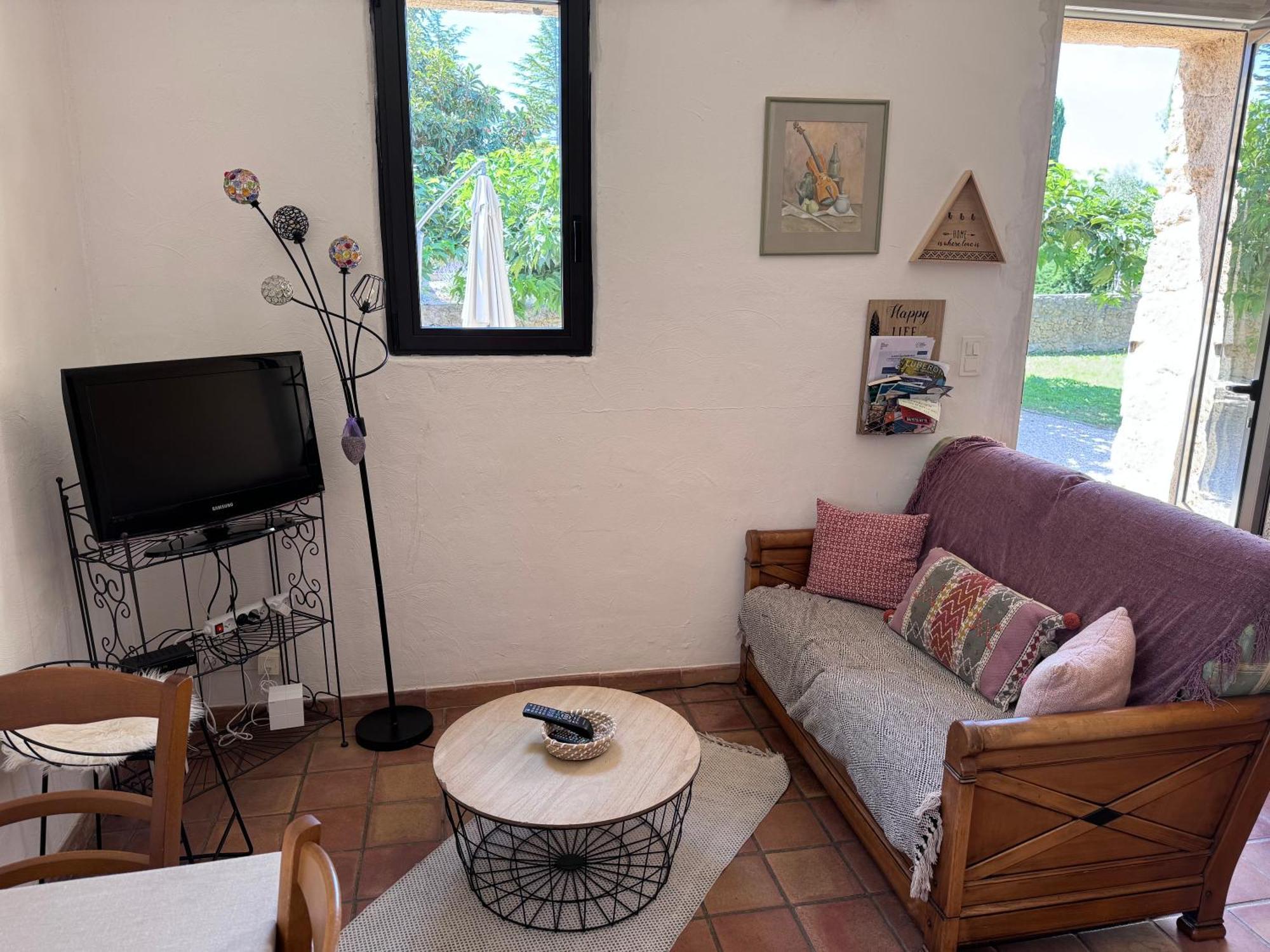Bastide du Buou Puyvert Quarto foto