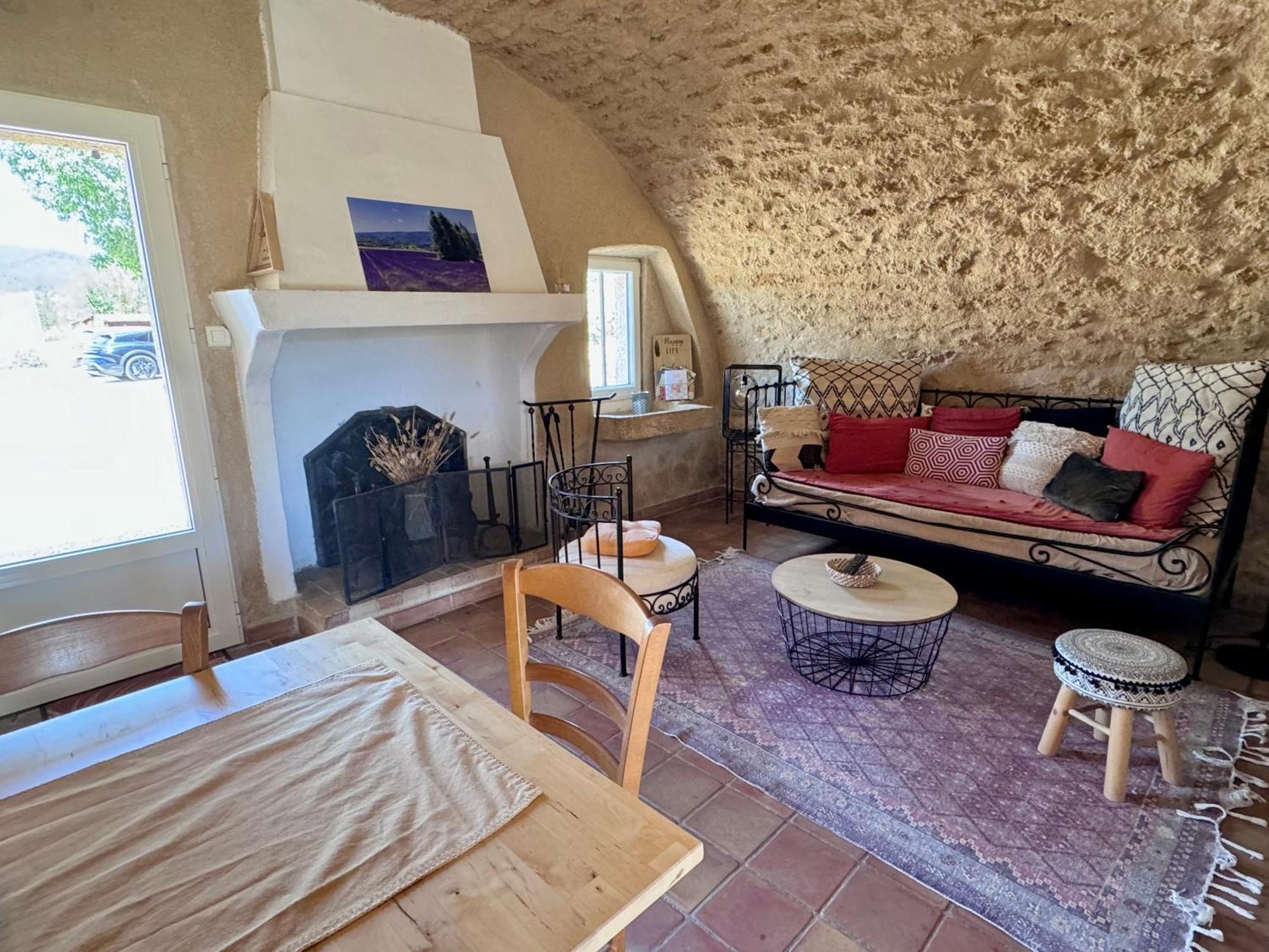 Bastide du Buou Puyvert Quarto foto