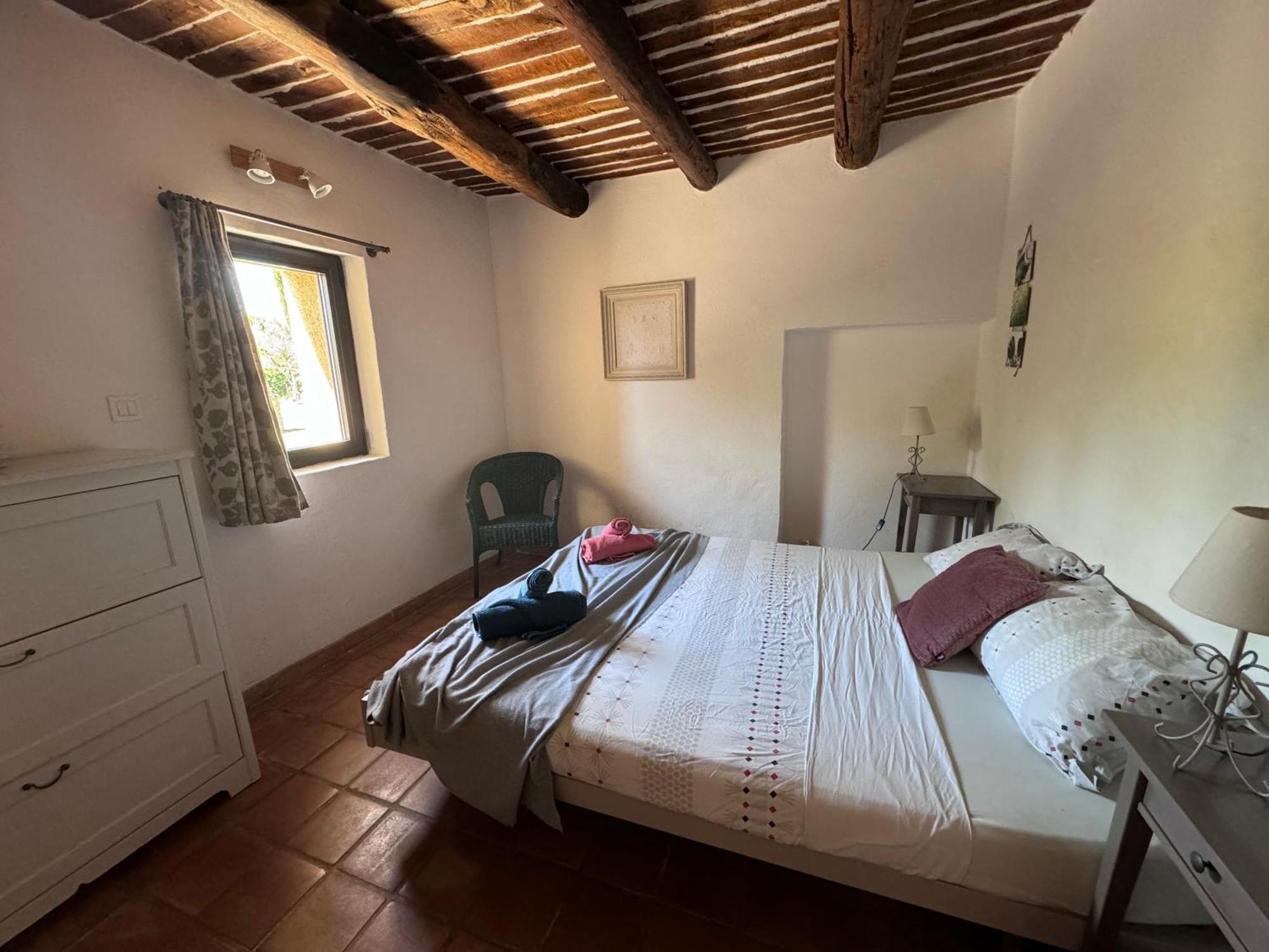 Bastide du Buou Puyvert Quarto foto