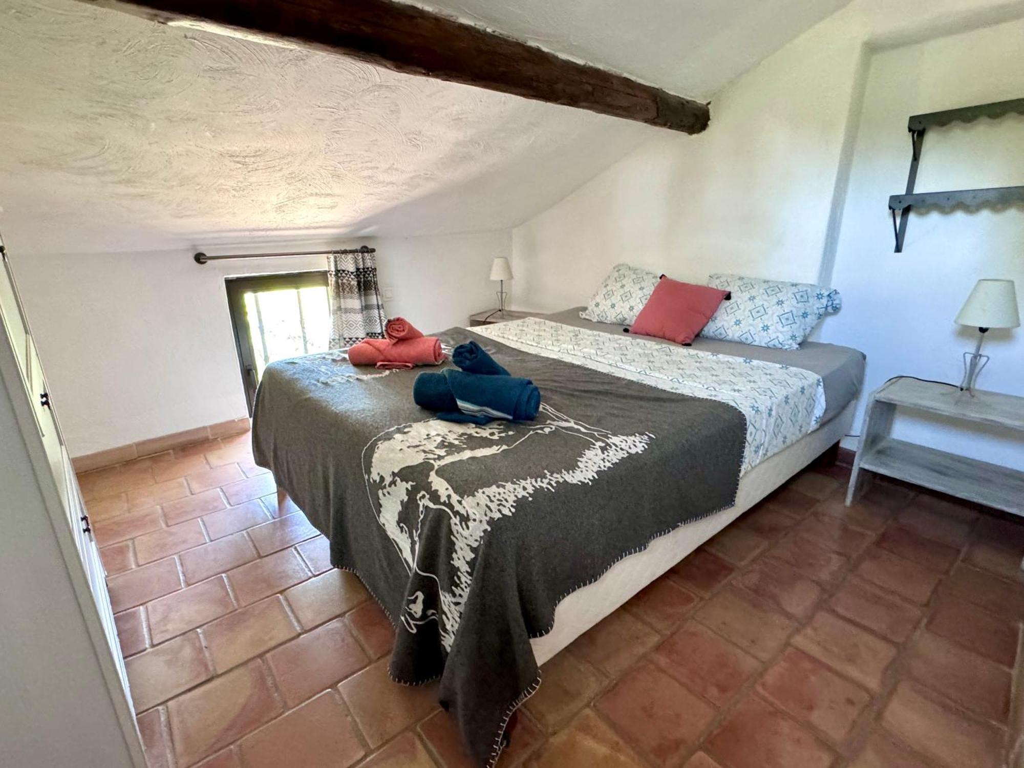 Bastide du Buou Puyvert Quarto foto