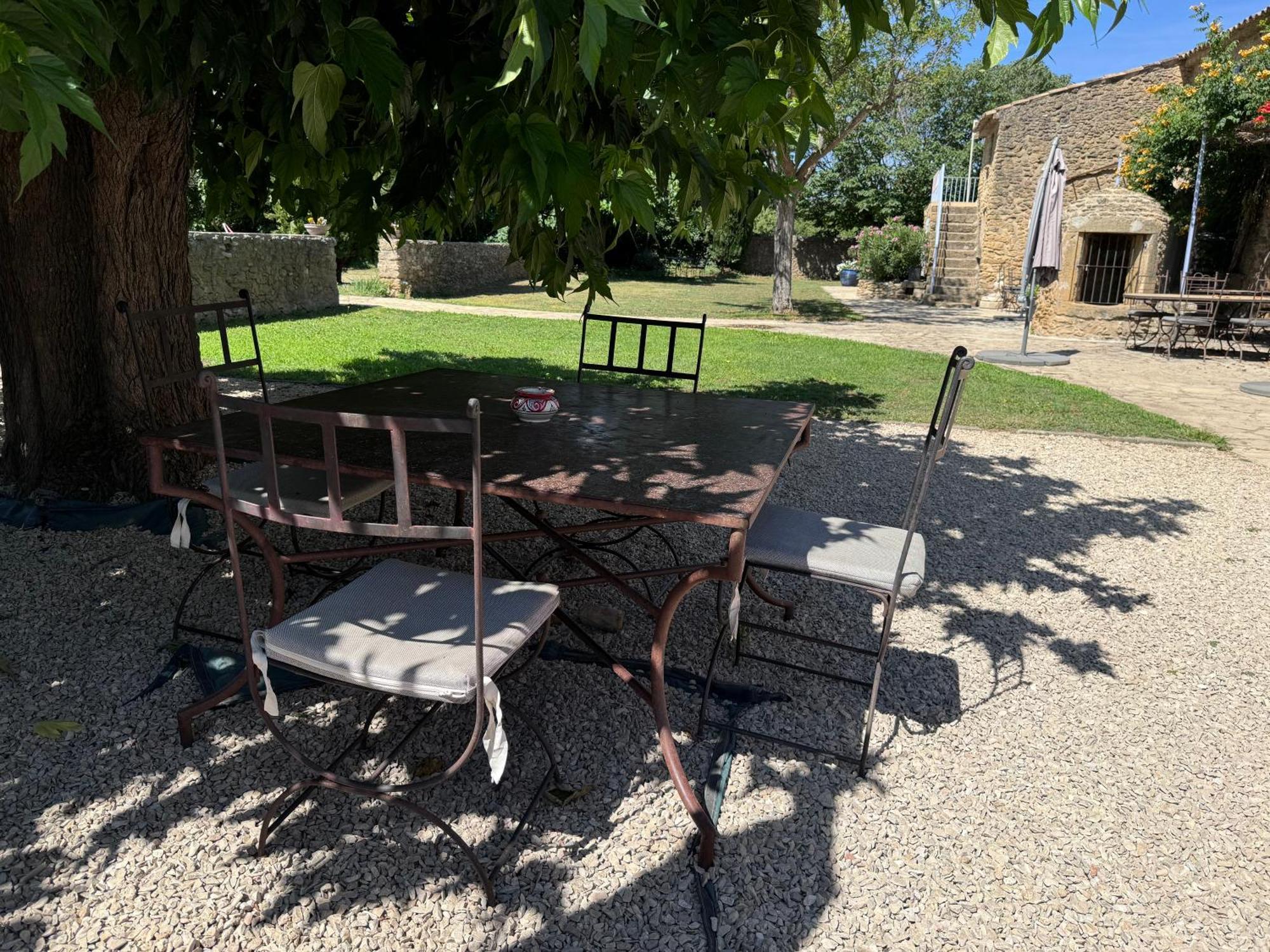 Bastide du Buou Puyvert Quarto foto