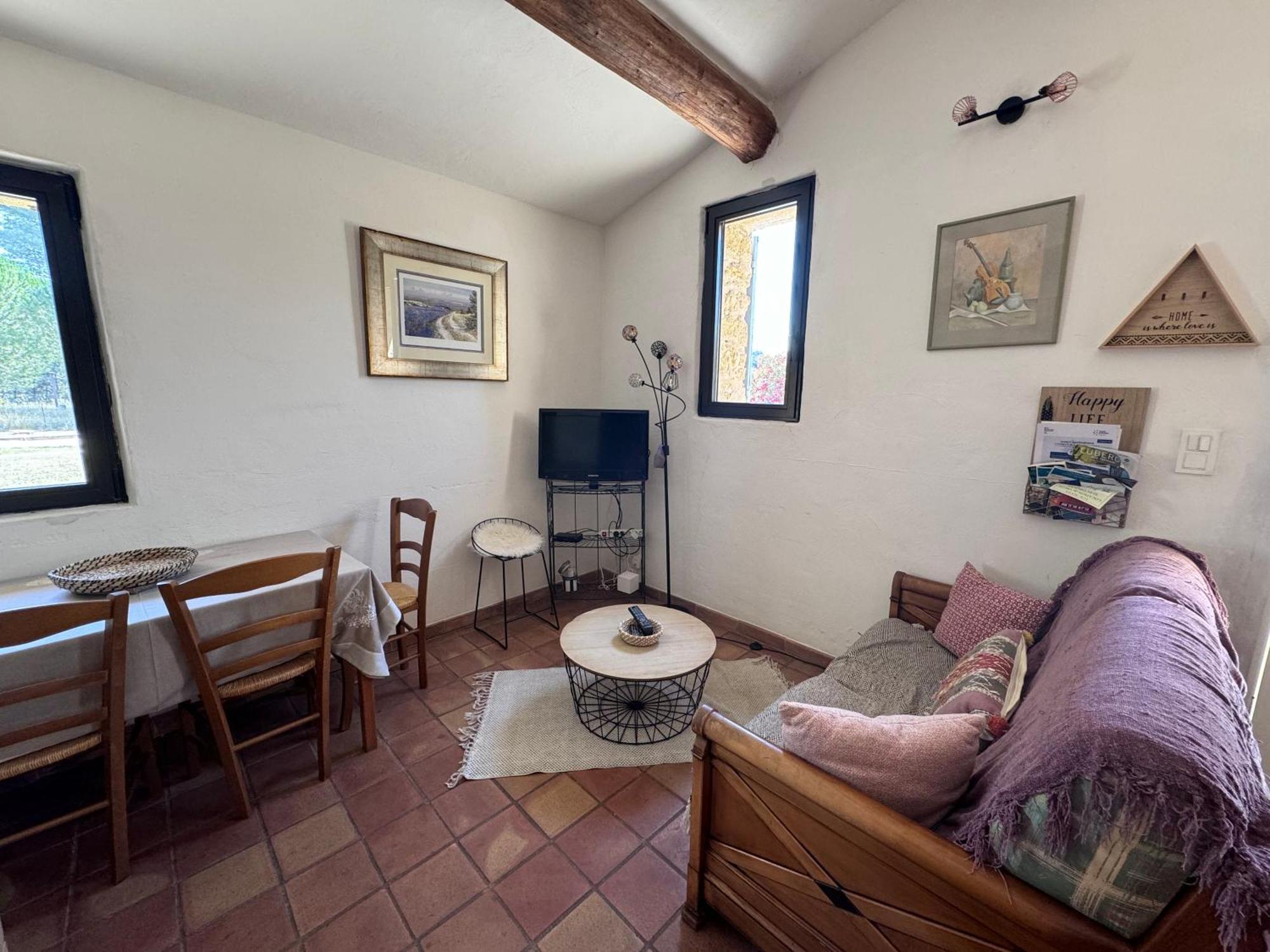 Bastide du Buou Puyvert Quarto foto